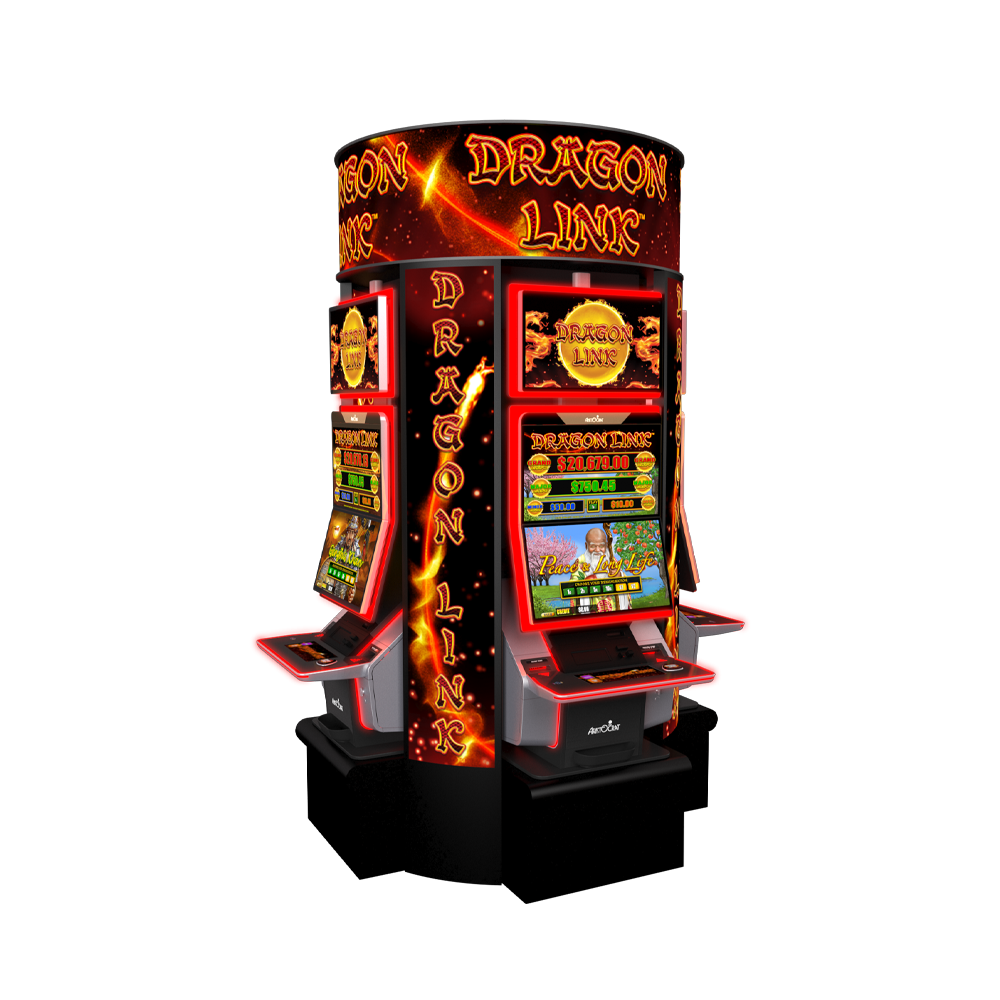 Dragon Link Casino play